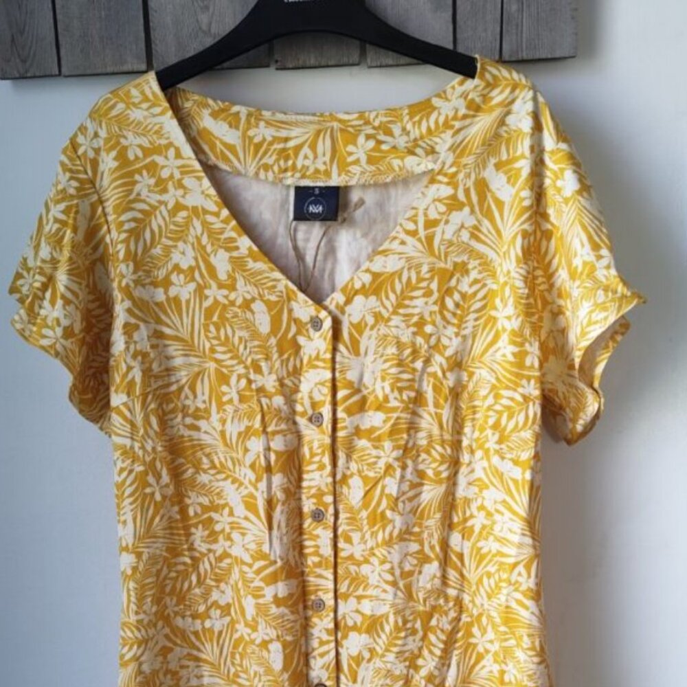 Schwiing apparel Summer Dress